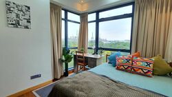 Blue Horizon (D5), Condominium #394769681
